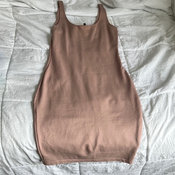 SKIMS Dresses Skims Material Dress Poshmark